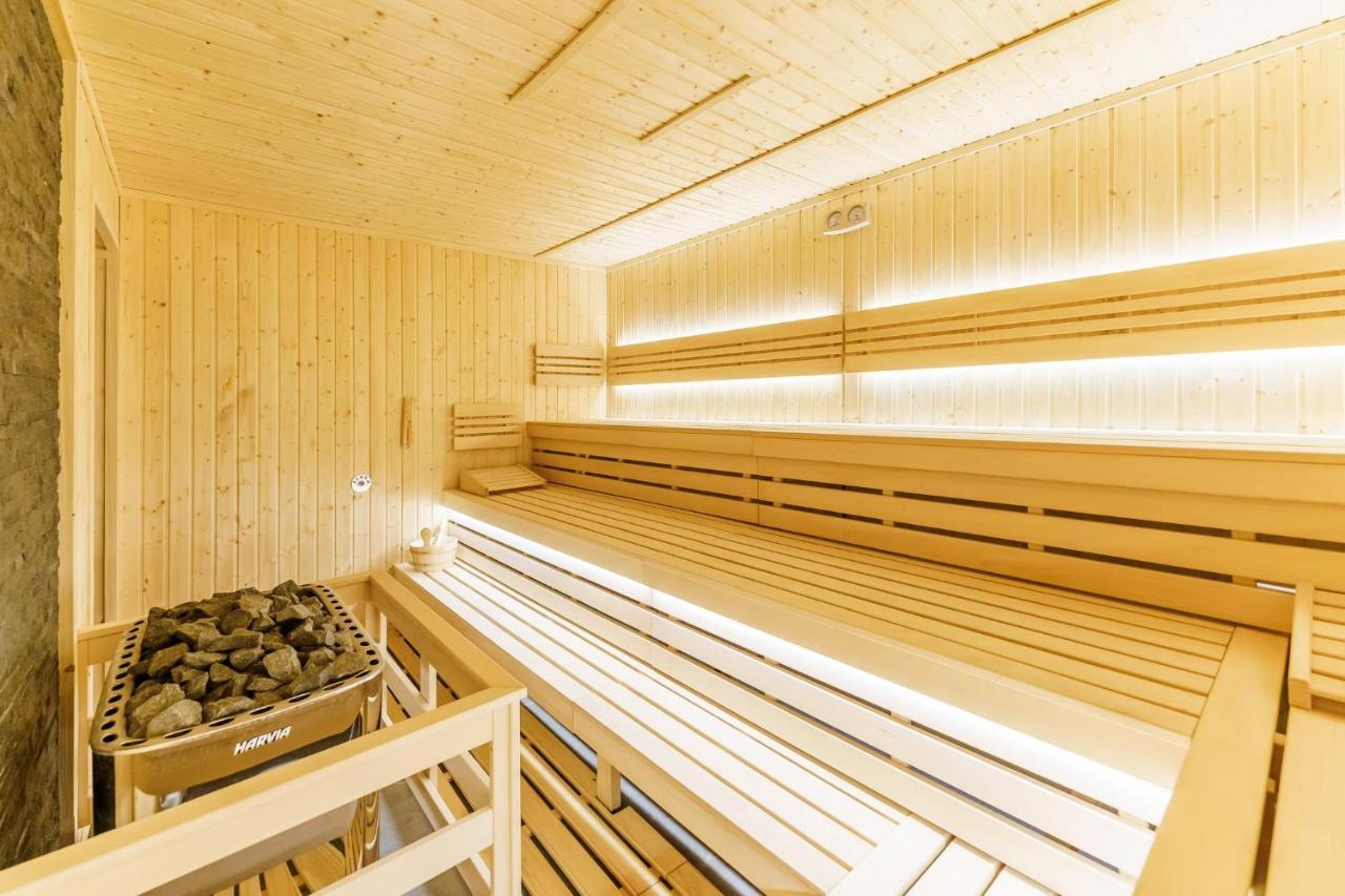 Factory Resort Wellness & Spa Kolobrzeg Exterior photo